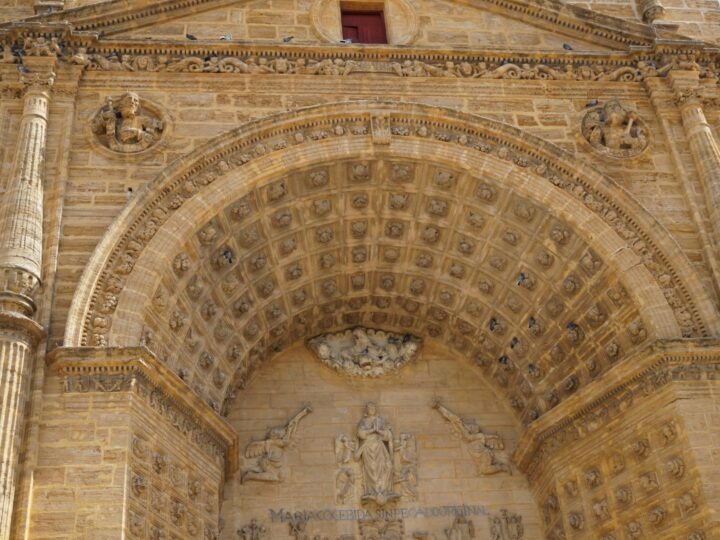 glise orthodoxe grecque de la Vierge Marie